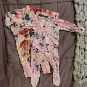 BONDS Wondersuit bundle